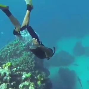 Meet your Posher, Eric